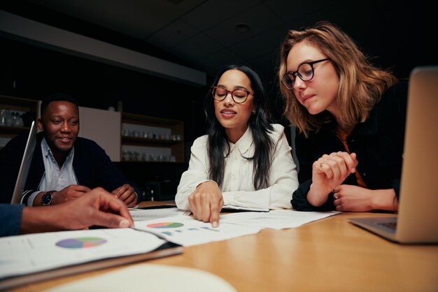 Educação financeira e planejamento de orçamento pessoal para melhor gestão de recursos